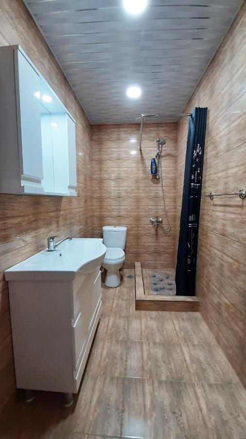 Отель Гостевой дом Art House Кутаиси Экстерьер фото