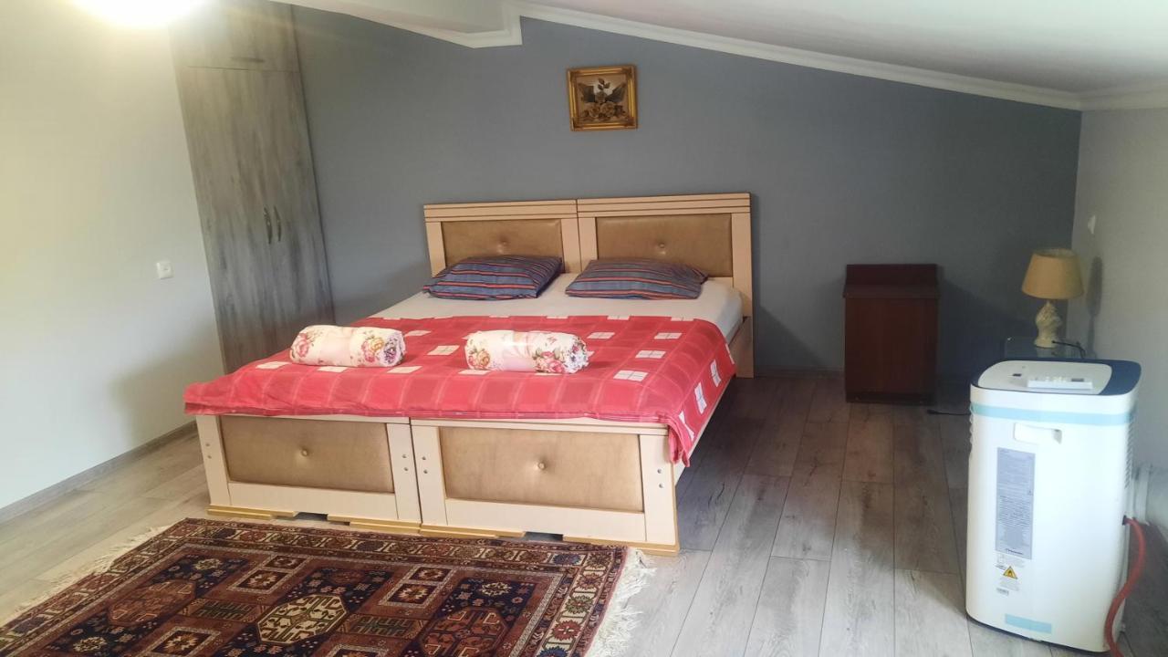 Отель Гостевой дом Art House Кутаиси Номер фото